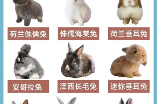 2021年兔命详解：了解兔年出生者的性格与命运
