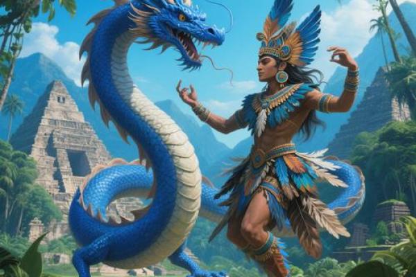 2023年属龙人：生命中的转折与成长之路