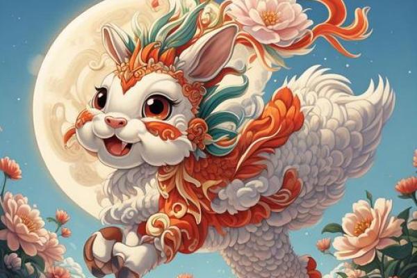 兔年出生的人:命运与性格的奇妙探秘 兔年出生的人:命运与性格的奇妙探秘