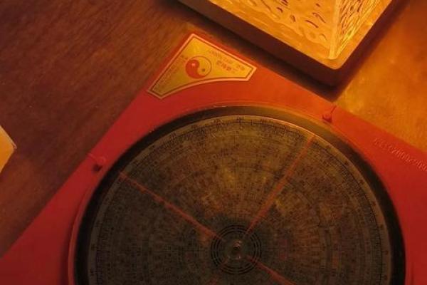 揭秘命格:如何透视人生的航向与命运之谜 揭秘命格:如何透视人生的航向与命运之谜