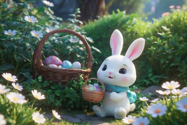 1998年兔子命：神秘而灵动的生肖之旅