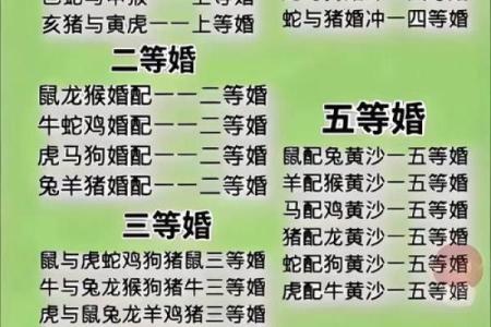 1984年出生的男性命理分析及最佳婚配建议