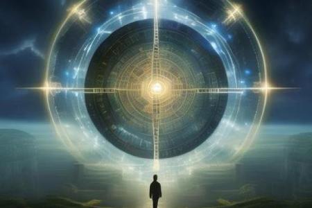 2003年命理解析：揭示你我他的命运之缘与未来