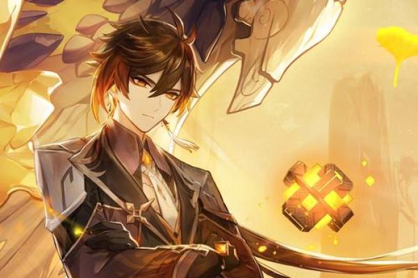 为何至今无二命钟离,探索其背后的深意与影响 为何至今无二命钟离,探索其背后的深意与影响