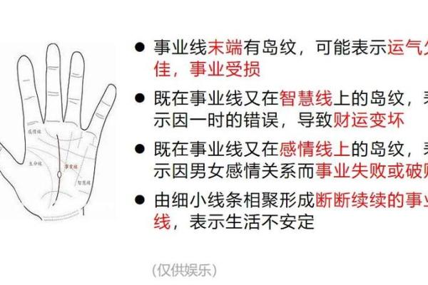 掌中有酒窝,命运如何解读? 掌中有酒窝,命运如何解读?