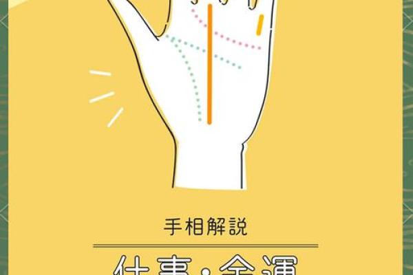 用手纹解读命运,揭示你的人生潜力与发展方向! 用手纹解读命运,揭示你的人生潜力与发展方向!