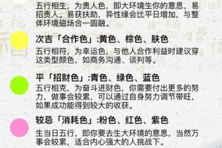 2024年4月13日出生的人命运解析与个性特点