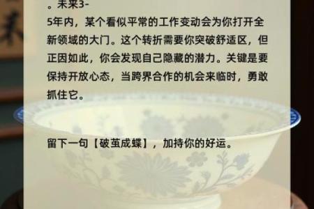 你命中注定：揭秘如何判断人生的命运与轨迹