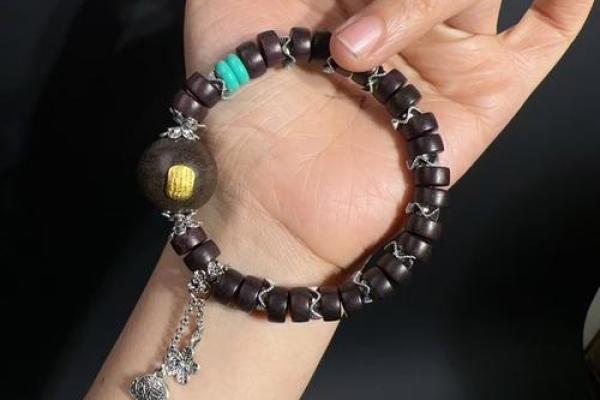 探寻木命之美：适合佩戴的珠子与能量体验