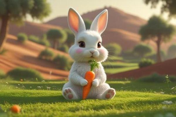 揭开1987年属兔五行命格的神秘面纱,探寻命运之路 揭开1987年属兔五行命格的神秘面纱,探寻命运之路