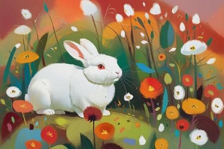 揭开1987年属兔五行命格的神秘面纱，探寻命运之路