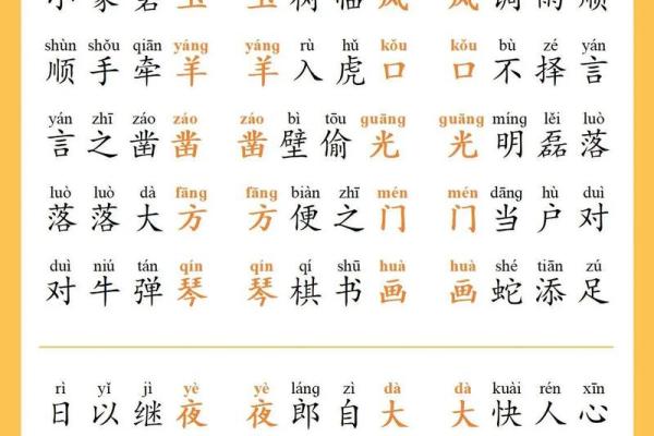 乐在其中,命由己造,成语接龙的魅力之旅 乐在其中,命由己造,成语接龙的魅力之旅