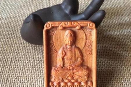 木命之人适合佩戴的古玩：增旺运势的法宝