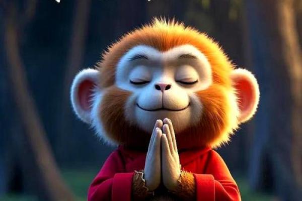 猴年宝宝的命运与性格:赋予未来的智慧与灵动 猴年宝宝的命运与性格:赋予未来的智慧与灵动