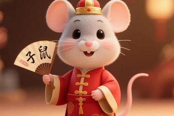 2028年属鼠人:探秘他们的命运与发展机遇 2028年属鼠人:探秘他们的命运与发展机遇