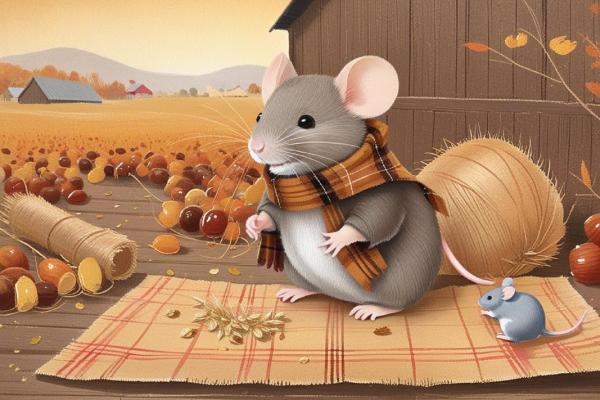 2028年属鼠人:探秘他们的命运与发展机遇 2028年属鼠人:探秘他们的命运与发展机遇