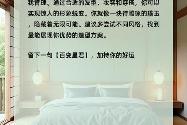 睡眠的魔力:改变命运的秘密你了解多少? 睡眠的魔力:改变命运的秘密你了解多少?