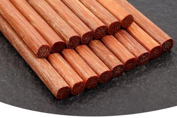 用什么筷子测你什么命，探秘食器背后的命理玄机！