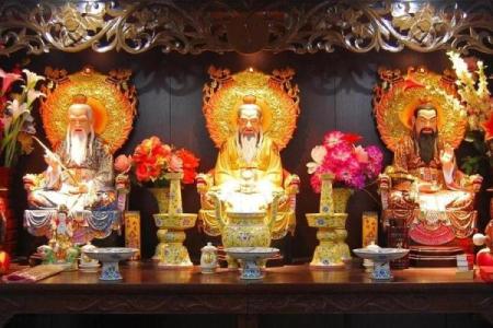 揭秘：出马人的命理特征与人生命运的奥秘