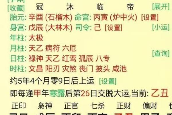 壬寅年出生的命格分析:迈向生命的光辉之路 壬寅年出生的命格分析:迈向生命的光辉之路