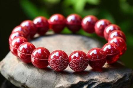 火命日出生者适合佩戴什么材质的饰品？