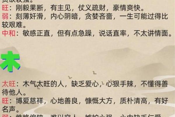 探秘土命男生的独特魅力与生活特点 探秘土命男生的独特魅力与生活特点