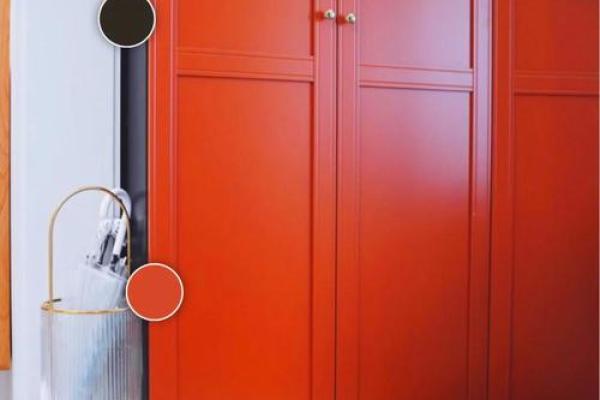 火命人颜色选择指南:让生活焕发无限活力与激情 火命人颜色选择指南:让生活焕发无限活力与激情