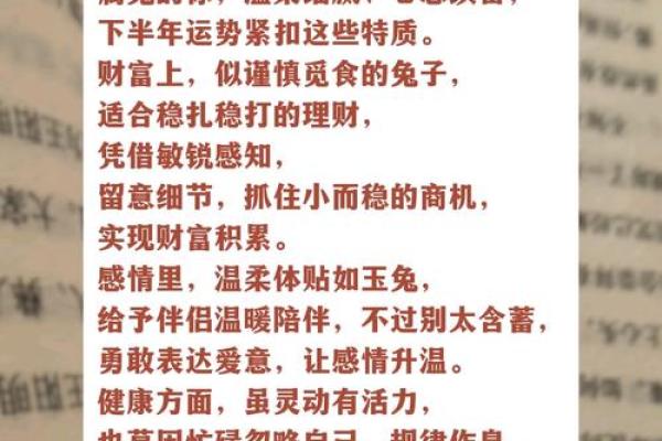 一九九七五属什么命?揭秘生肖与命运的奇妙关系 一九九七五属什么命?揭秘生肖与命运的奇妙关系