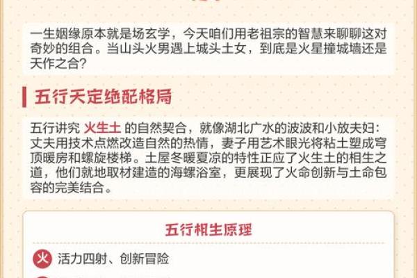 金羊的命理解析:为何同时具备土命与火命的特性? 金羊的命理解析:为何同时具备土命与火命的特性?