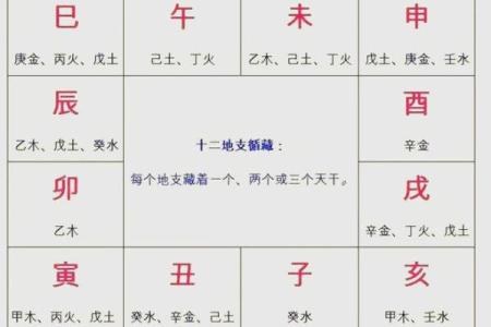 癸卯年生人命格分析：探寻五行相生的神秘奥秘