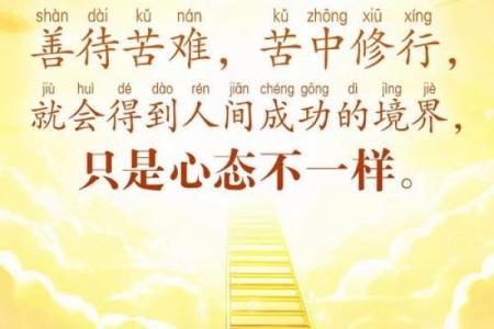 陈大惠：掌控命运的脾气与人生哲学