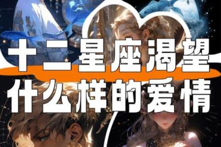 星座与命格：你命中注定的秘密在星空中