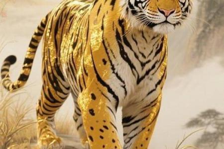 什么动物天生福贵命？揭示命运与生肖的奥秘！