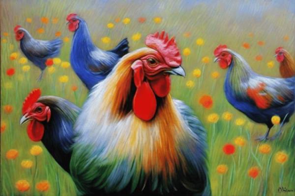 2017年属鸡的命格解析:人生道路与未来发展建议 2017年属鸡的命格解析:人生道路与未来发展建议