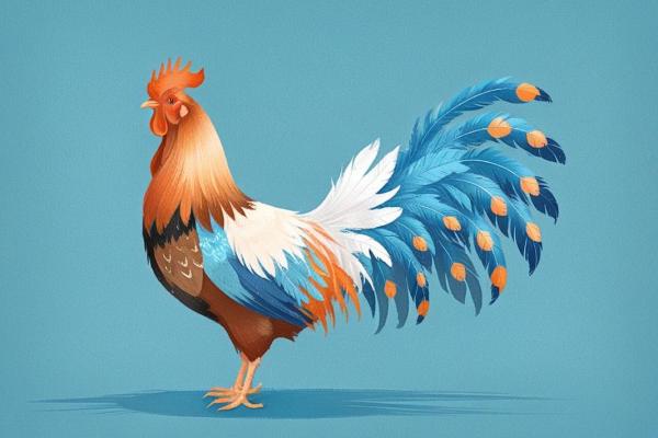 2017年属鸡的命格解析:人生道路与未来发展建议 2017年属鸡的命格解析:人生道路与未来发展建议