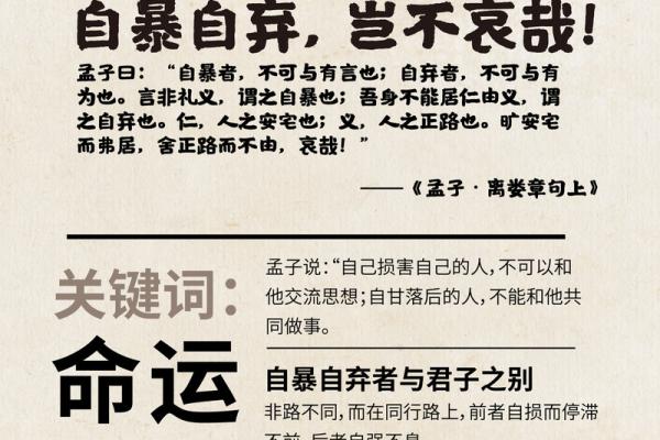 君子以申命:追求德行与智慧的生活哲学 君子以申命:追求德行与智慧的生活哲学