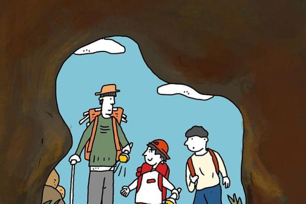 从险境中逃生,勇敢面对生命的挑战 从险境中逃生,勇敢面对生命的挑战