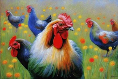 2017年属鸡的命格解析：人生道路与未来发展建议