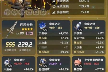 钟离一命与二命的区别：探索命理背后的奥秘与智慧