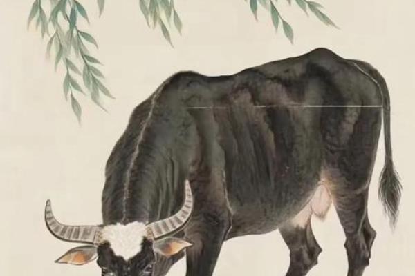 1972年属牛的人是什么命?探讨命运与性格的深度解析 1972年属牛的人是什么命?探讨命运与性格的深度解析