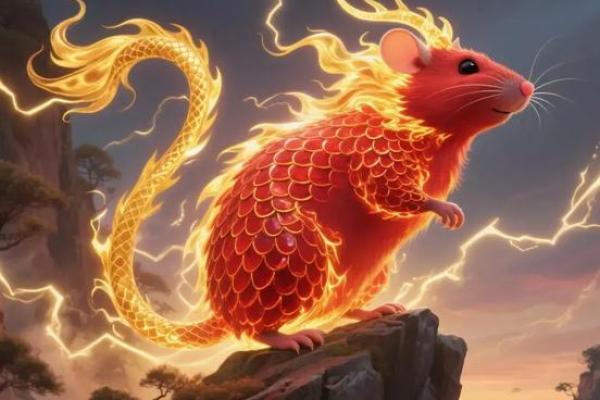 2020年鼠年出生的命理揭秘:天生的机灵与聪慧之象! 2020年鼠年出生的命理揭秘:天生的机灵与聪慧之象!