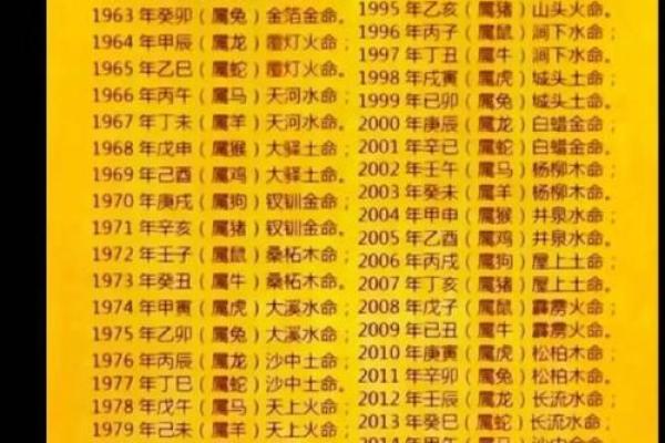 1997年出生的人——命运与性格的深度解析 1997年出生的人——命运与性格的深度解析