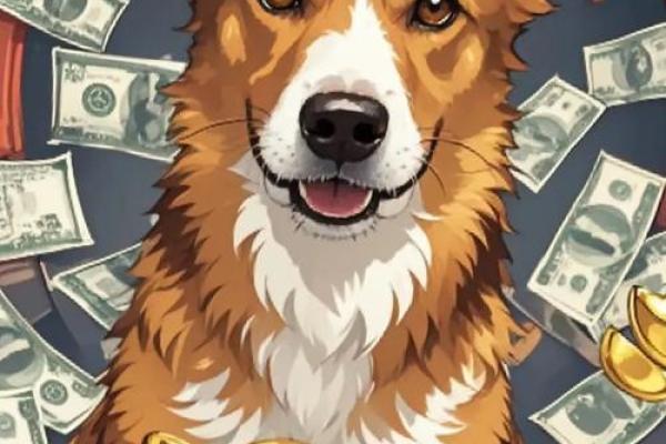 19943年属狗的命运与性格解析:洞悉生活之道 19943年属狗的命运与性格解析:洞悉生活之道