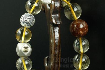 桑梓木命适合佩戴的吉祥物与五行相辅相成的智慧之选