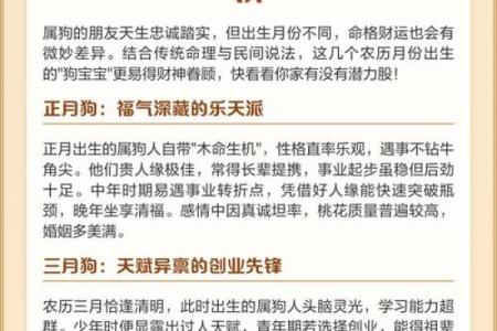农历正月23出生的人命运与性格解析