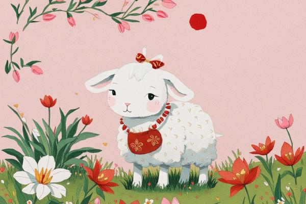 1991年出生的生肖羊:温暖与勇气的完美结合 1991年出生的生肖羊:温暖与勇气的完美结合