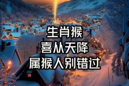 2016年属猴人的命理解析：智慧与机遇的完美结合