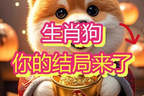 1923年命年揭秘:解读生肖狗带来的文化与影响 1923年命年揭秘:解读生肖狗带来的文化与影响
