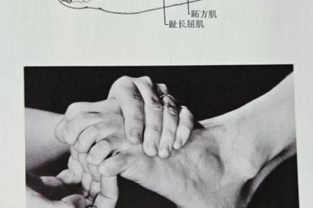 男人脚趾最短的秘密：揭示命运与性格之间的微妙联系