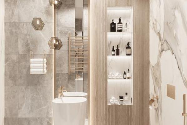 水命之家居色彩选择:打造和谐居住环境的秘诀 水命之家居色彩选择:打造和谐居住环境的秘诀